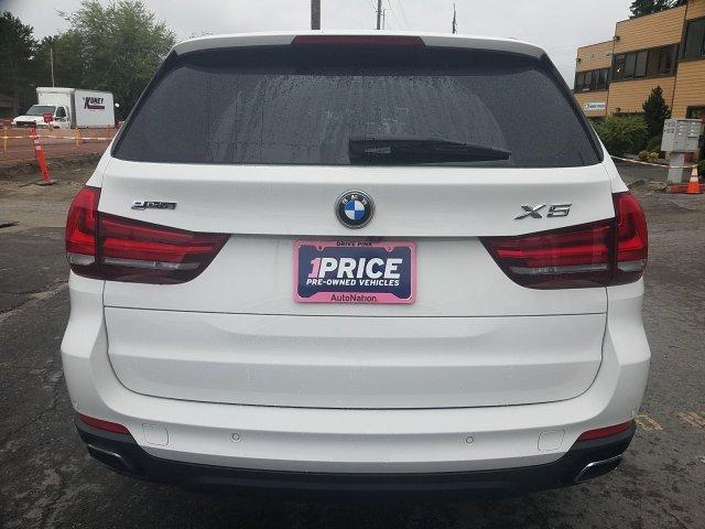 certified 2016 bmw x5 xdrive40e bellevue, wa 98005 for sale in bellevue, washington