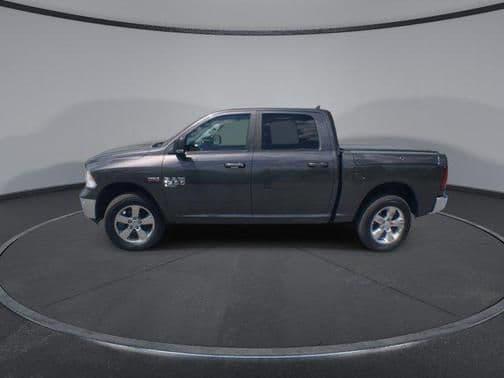 2019 ram 1500 big horn in martinsburg, west virginia