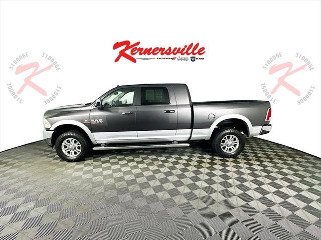 2015 ram 2500 laramie