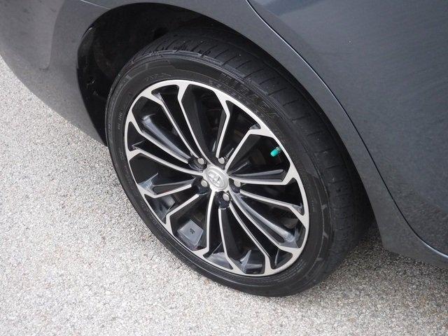 certified 2016 toyota corolla s plus greensburg, pa 15601 for sale in greensburg, pennsylvania