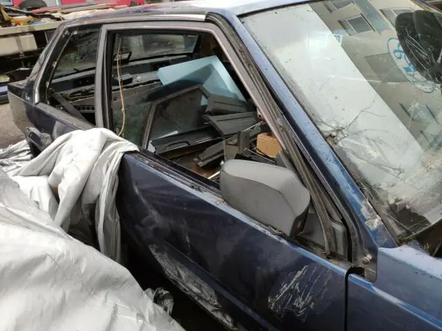 volvo 780