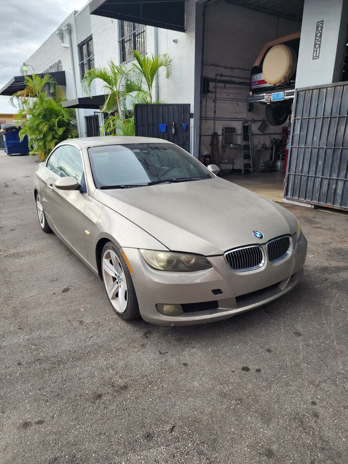 2008 bmw 3-series