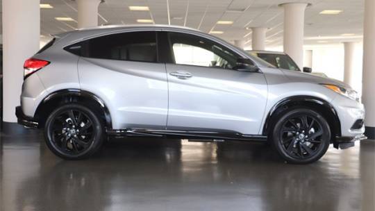 2022 Honda HR-V
