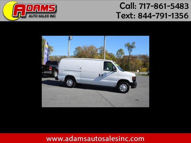 2014 ford e150 base