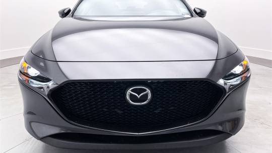 2025 Mazda