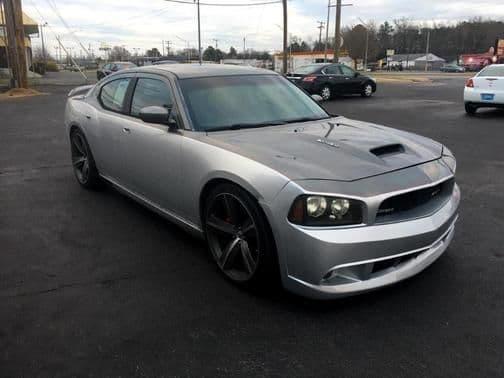2006 dodge charger in centennial, colorado