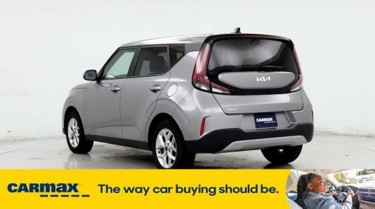 2023 Kia Soul