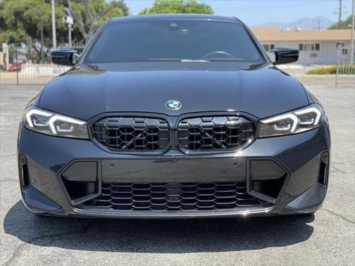 2024 bmw m340