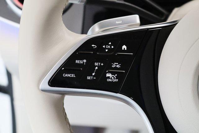 2023 mercedes-benz eqs 580 4matic