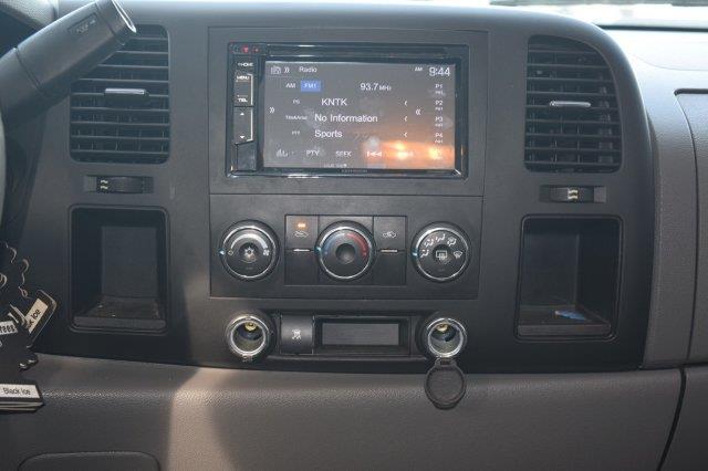 2011 chevrolet silverado 1500 ls 4x4 ls 4dr crew cab 5.8 ft. sb for sale in lincoln, nebraska