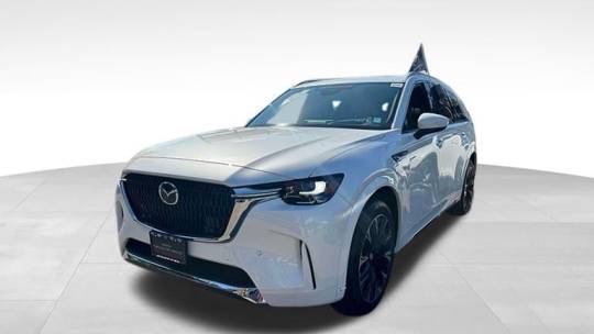 2024 mazda cx-90 3.3 turbo s premium plus