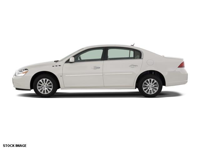 2007 buick lucerne cx cx 4dr sedan for sale in augusta, maine
