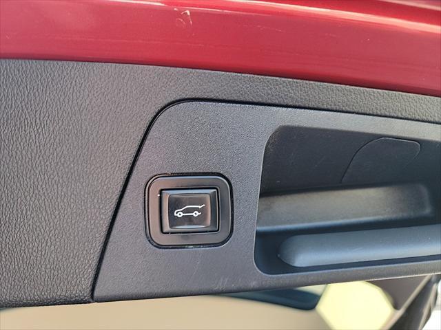2016 buick envision premium i
