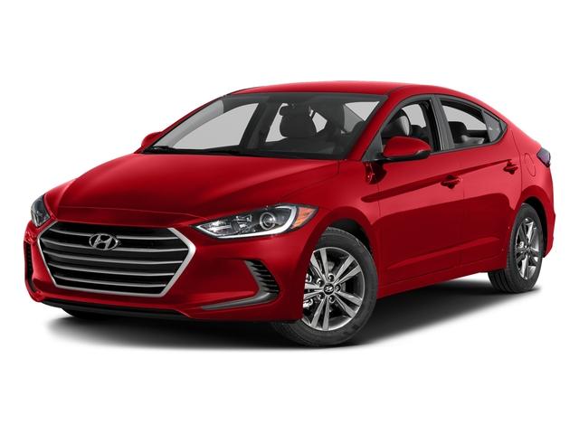 2017 hyundai elantra value edition