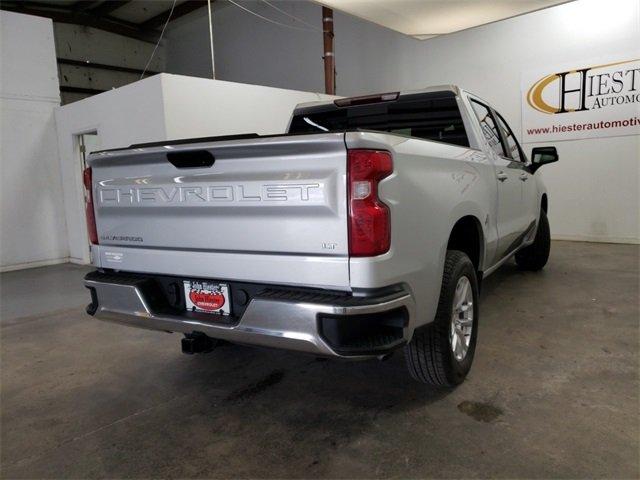 used 2019 chevrolet silverado 1500 lt fuquay-varina, nc 27526 for sale in duncan, north carolina