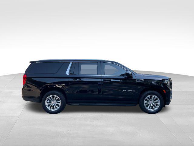 2021 gmc yukon xl sle