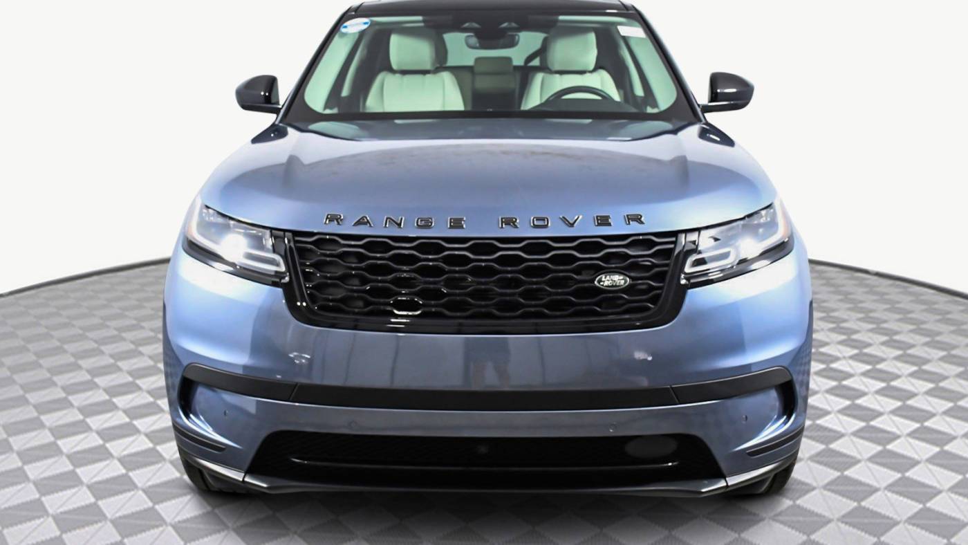 2022 land rover range rover velar p250 s