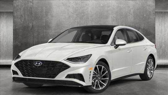 2020 Hyundai Sonata