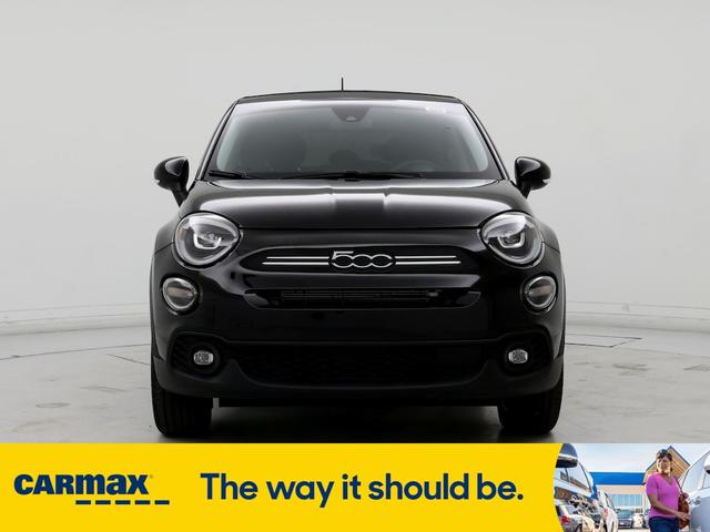 2023 fiat 500x pop