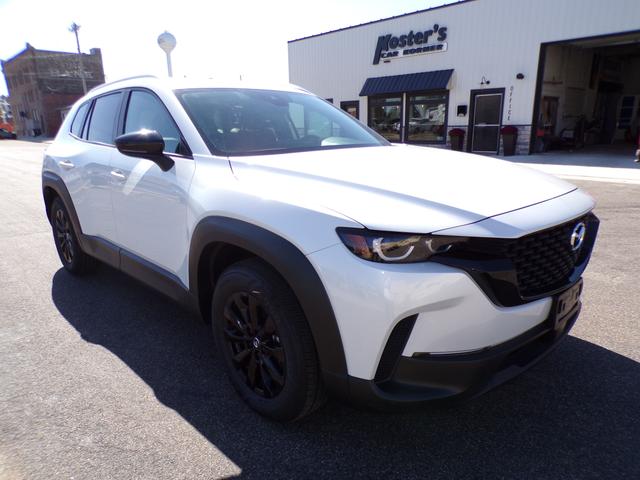 2024 mazda cx-50 2.5 s premium package