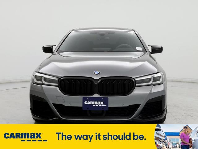 2023 bmw m550 i xdrive