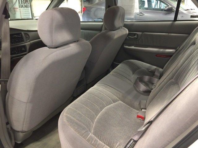 used 2000 buick century custom bismarck, nd 58504 for sale in bismarck, north dakota