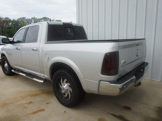 used 2015 ram 1500 outdoorsman monroe, la 71202 for sale in monroe, louisiana