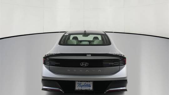 2024 Hyundai Sonata