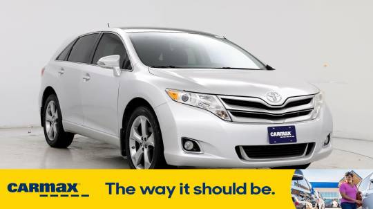 2014 Toyota