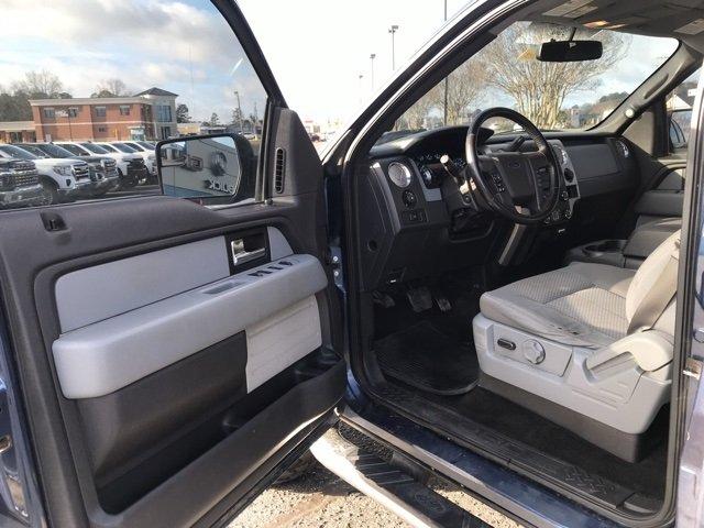 used 2013 ford f150 xlt lugoff, sc 29078 for sale in lugoff, south carolina