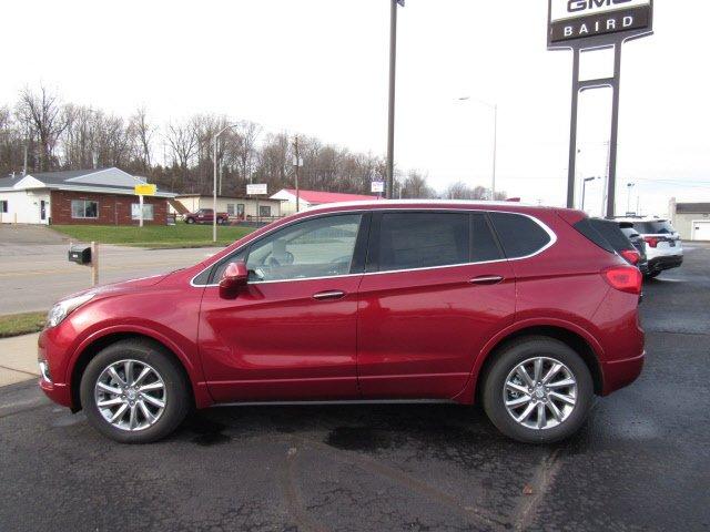 new 2020 buick envision awd essence ripon, wi 54971 for sale in ripon, wisconsin