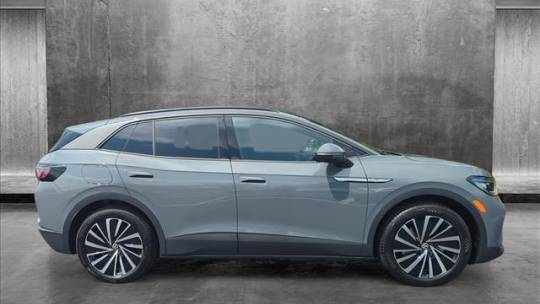 2024 Volkswagen ID.4