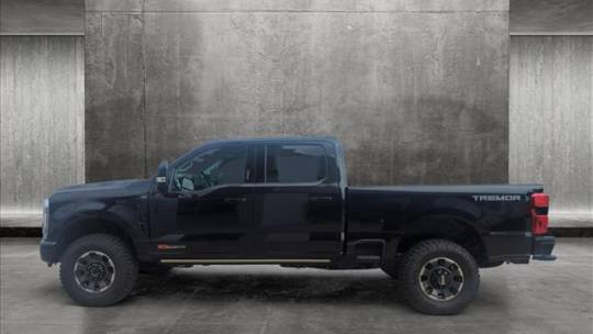 2024 Ford F-250 lariat ultimate