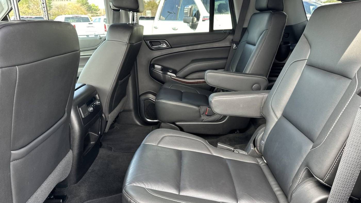 used 2018 gmc yukon slt standard edition $24,499great deal 113,461 mi. location: fayetteville