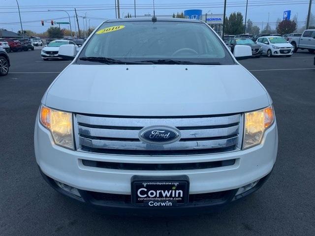 2010 ford edge limited