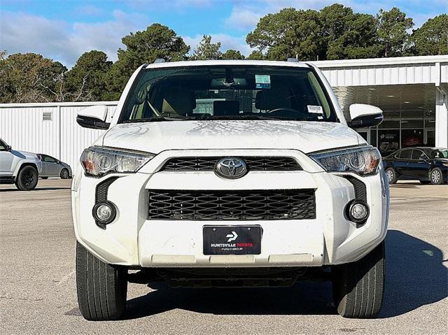 2014 toyota 4runner sr5 premium