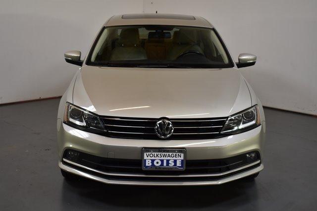 used 2016 volkswagen jetta sel sedan boise, id 83709 for sale in boise, idaho