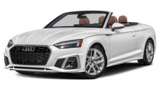2024 Audi A5