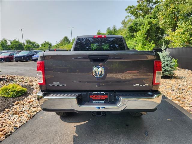 2023 ram 2500 big horn