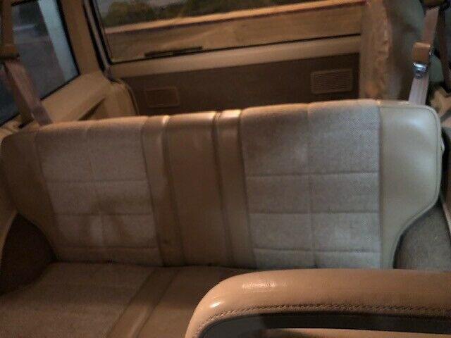 1990 grand jeep cherokee laredo used great condition only 124k miles