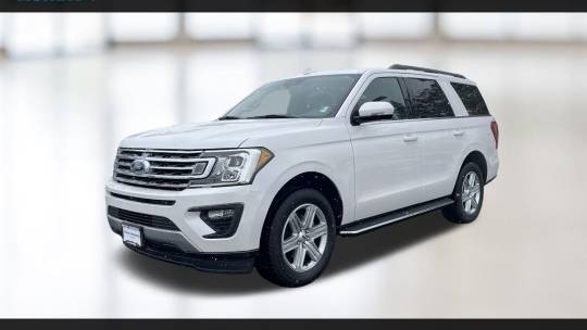 2019 Ford Expedition