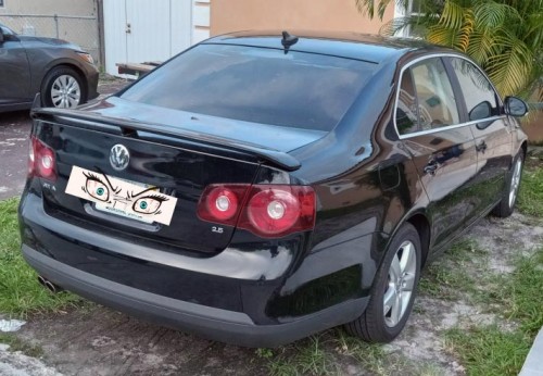 2009 volkswagen jetta 2.5 for sale in florida by owner