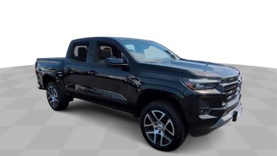 2024 Chevrolet