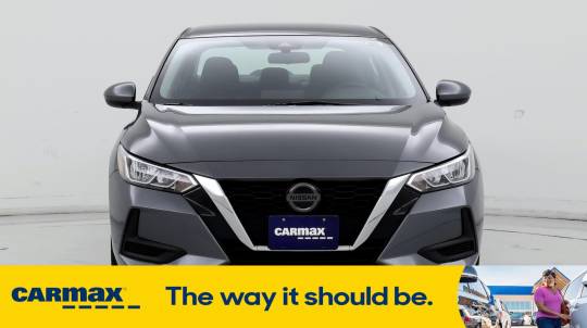 2022 Nissan Sentra