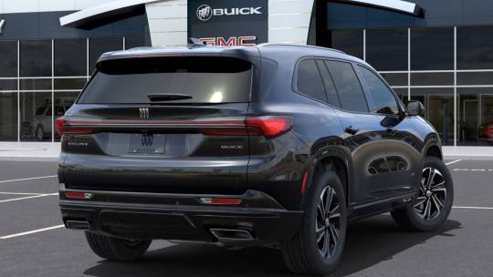 2025 Buick Enclave