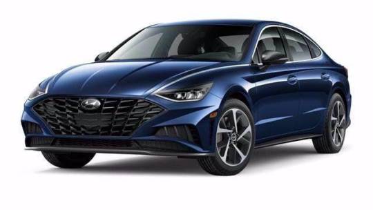 2021 Hyundai Sonata