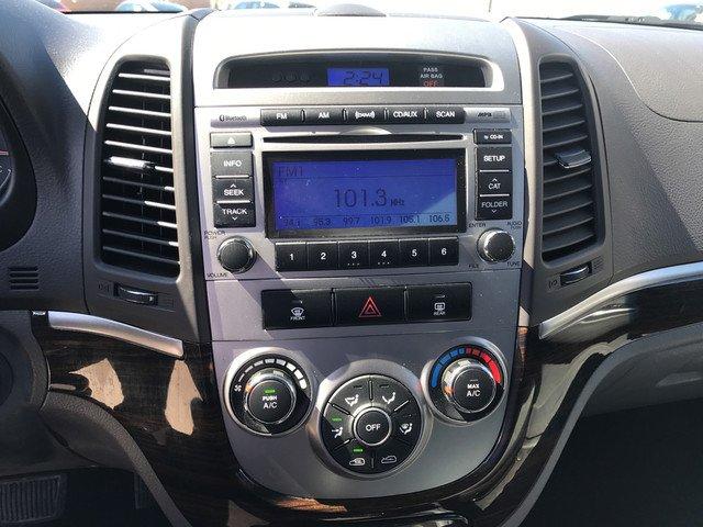 used 2012 hyundai santa fe se wichita, ks 67230 for sale in wichita, kansas