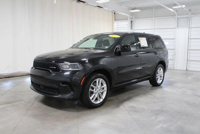 2023 dodge durango gt