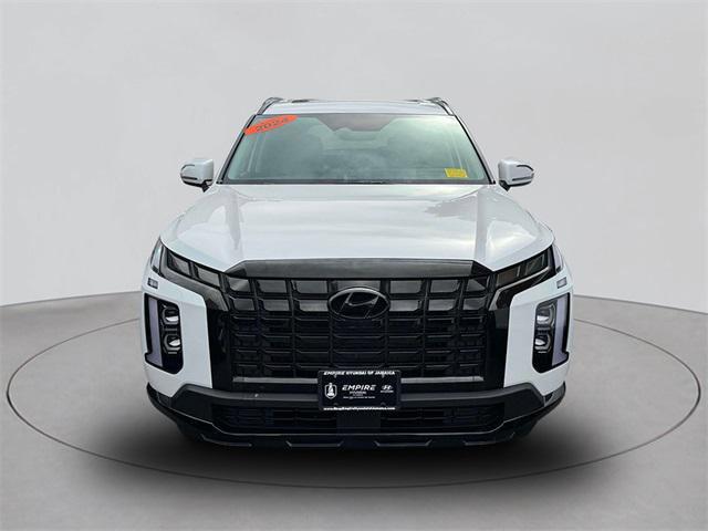 2024 hyundai palisade xrt