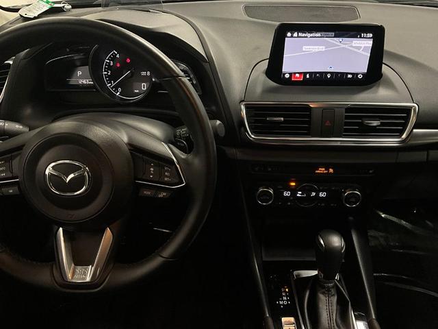 2018 mazda mazda3 grand touring